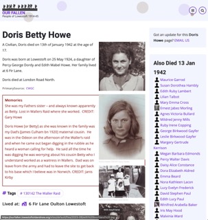doris