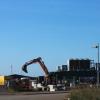 Ness Point Powerstation October 2022