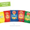 Image of crisp packets