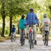 cycling