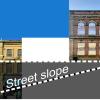 slope