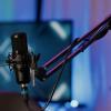 podcast
