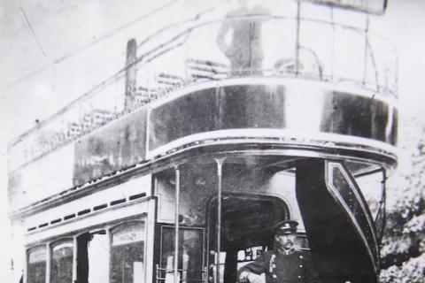 tram 