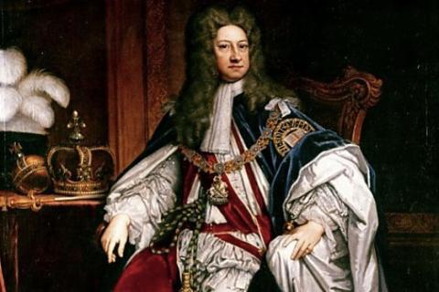King