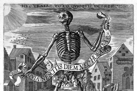 Black Death