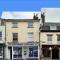 high st