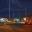 Street lights around the A47 in Lowestoft which are not working. Picture: Mick Howes (Image: Mick Howes)