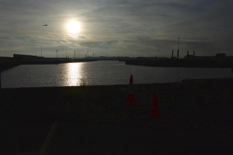 Ness Point