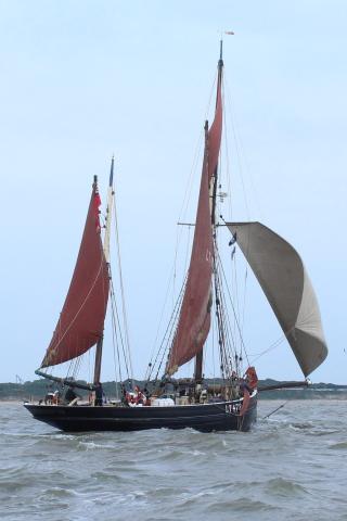  Smacks in Yacht Harbour