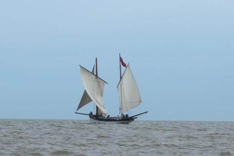  International Boat Building School