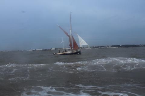  Lowestoft