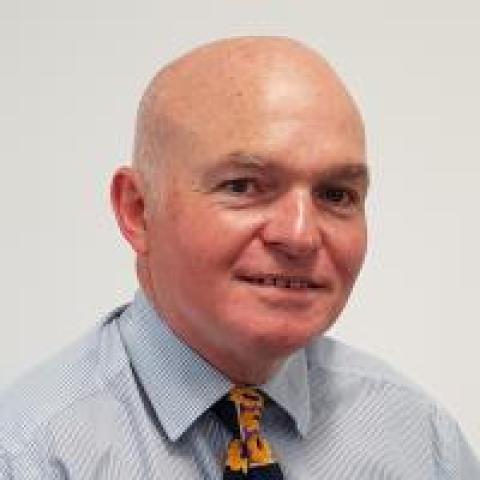 Stephen Burroughes