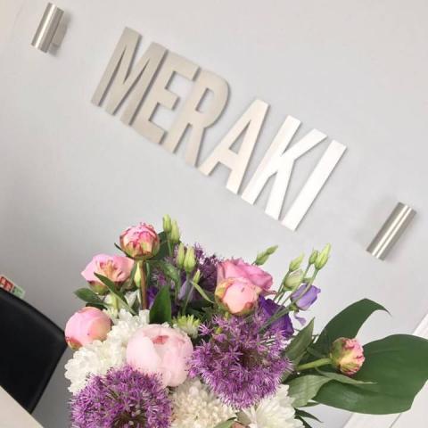  meraki