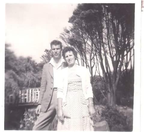  Lesley Ashton child Kensington gardens