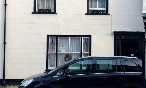 35 High Street