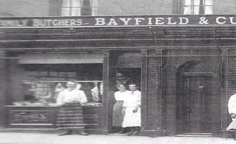 credit: Crispin Hook