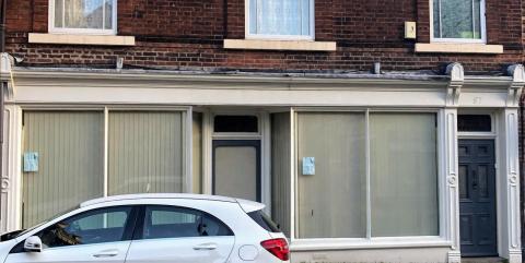 57 High Street