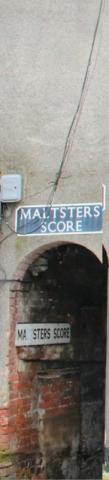  Maltsters Score
