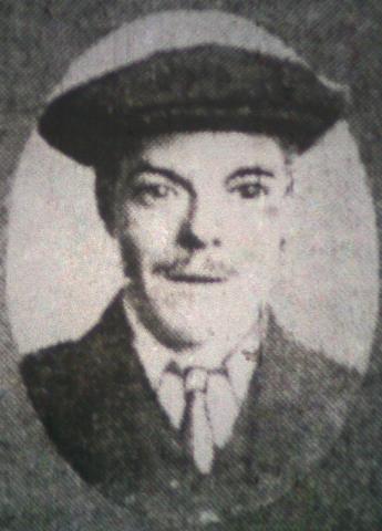 John Reynolds