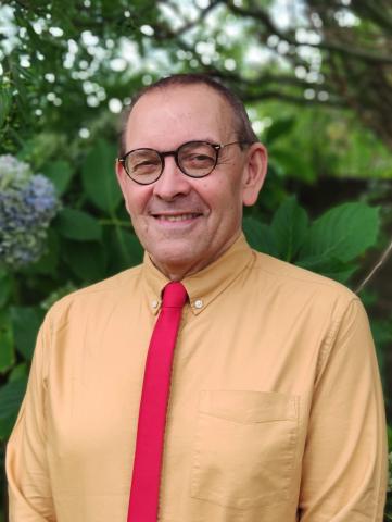 Paul Page