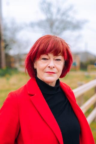 Sonia Barker