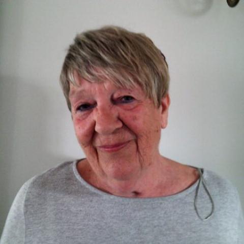 Wendy Brooks