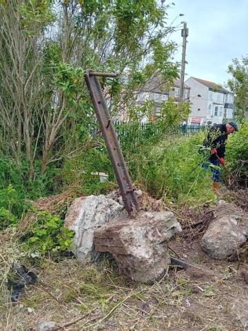  image of industrial archaeology artefact
