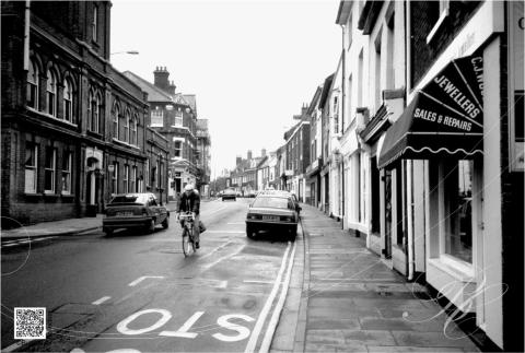  CREDIT:Burtcollyer Town Hall 1986