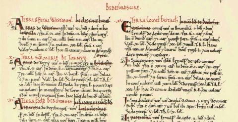 domesday