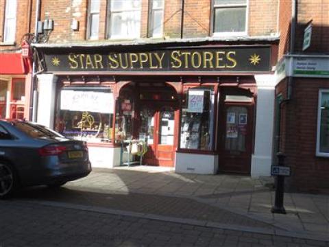  Star store