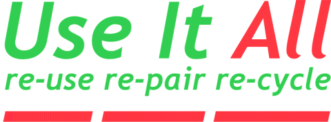  Use It All Logo 3