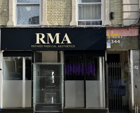 RMA