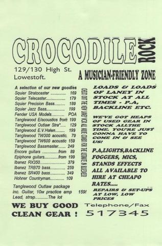 Croc