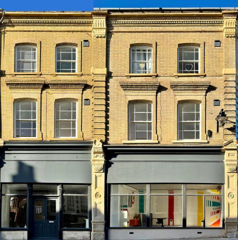 129-130 High Street