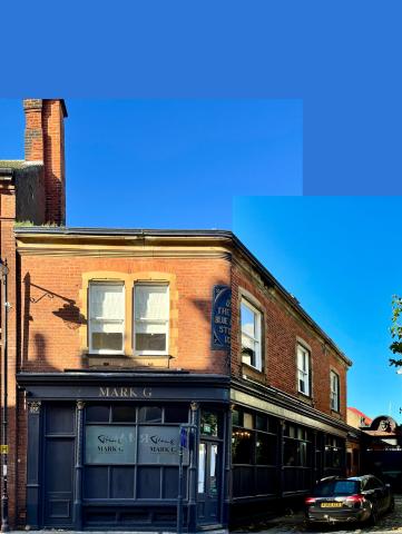 133a High Street