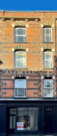 building 