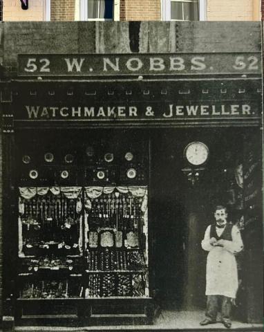 52 high st