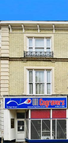 building 