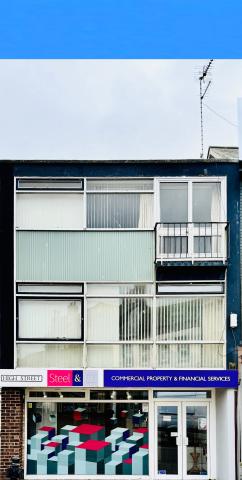 building 