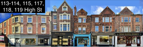 113-119 High Street