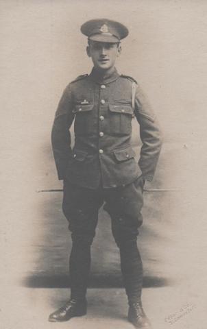 Stanley Wood