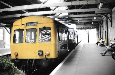 Station 1989