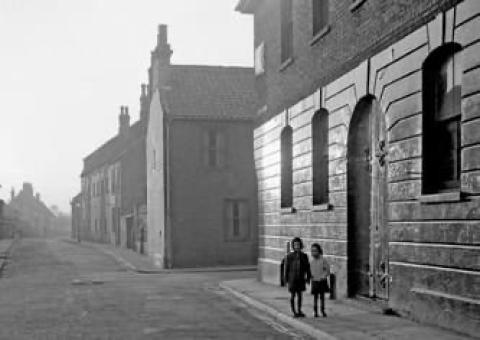 Compass st