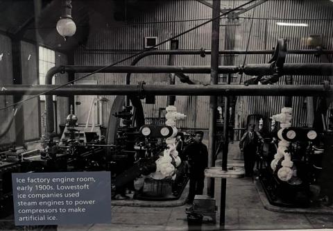 C1900 CREDIT: Maritime Museum 