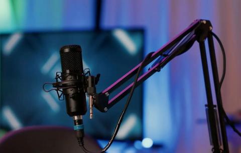 podcast