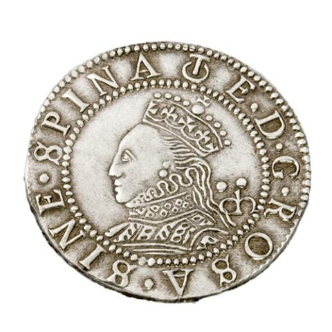 coin