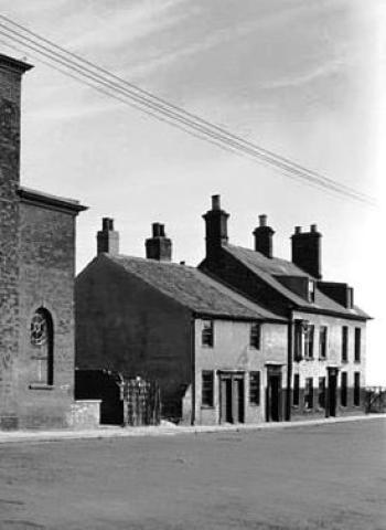 Late 1940s