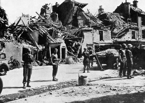 CREDIT: Ford Jenkins 