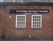 169 High Street