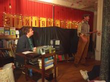 John Osborne and Paul Mills Books &amp; Print